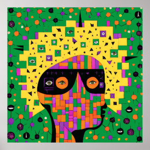 Poster Folk 001 Nancy