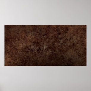 Poster Fond de texture grunge vintage