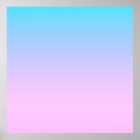 Fond dégradé bleu et rose