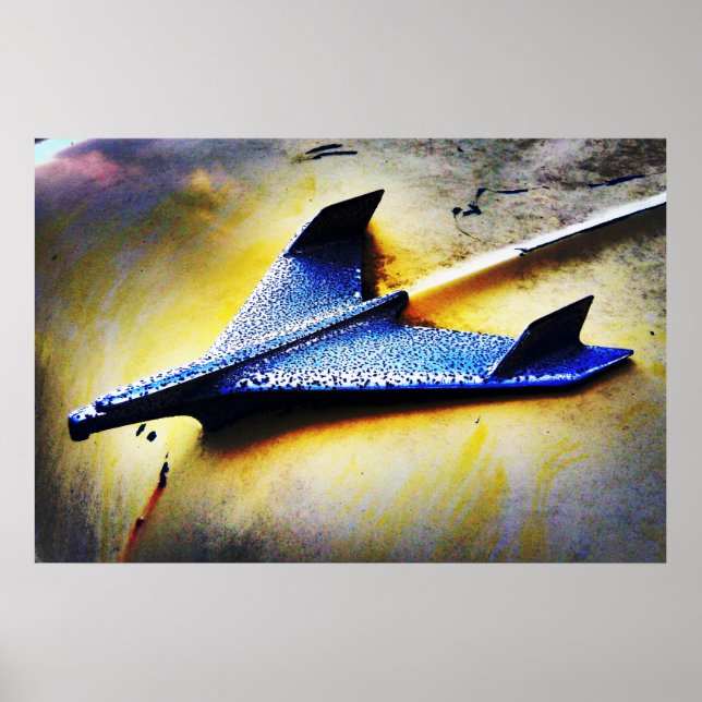 Poster Fondé 56 (Devant)