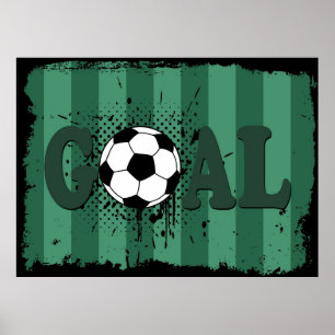 Poster Football