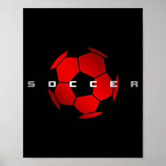 Poster Football