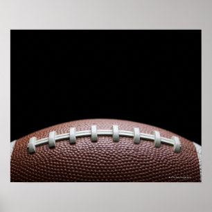 Poster Football américain