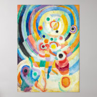 Football | Robert Delaunay |