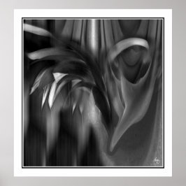 Poster Forage pour formulaire