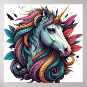 Poster Force dans l'unité