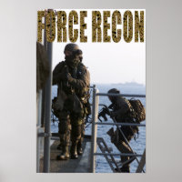 Force maritime Recon