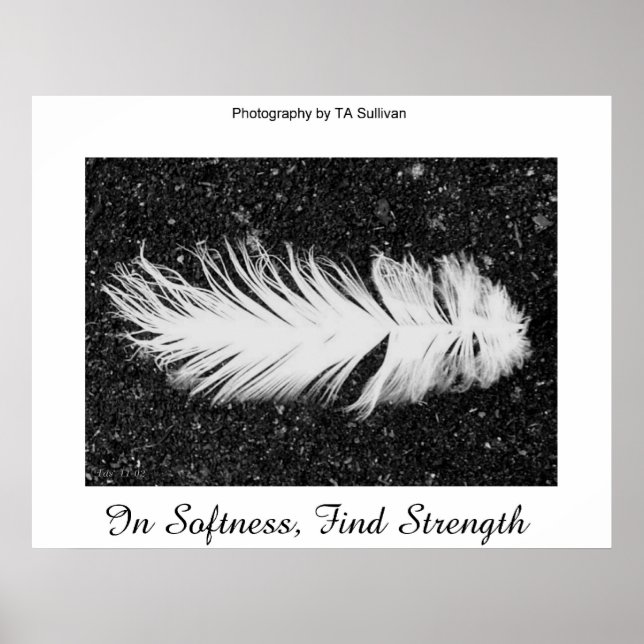 Poster Force par TDGallery (Devant)