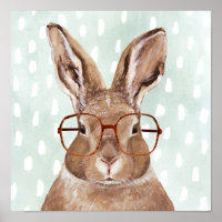 Forester à quatre roues | Lapin Lapin
