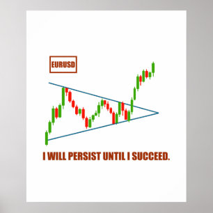 Poster Forex Trader Col 16
