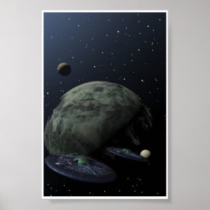 Poster Formation Approach