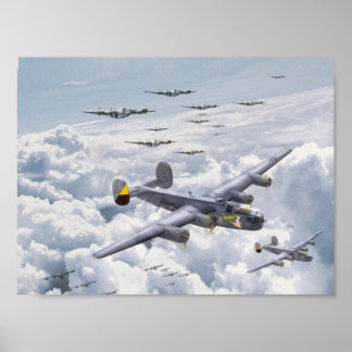 Poster Formation B24