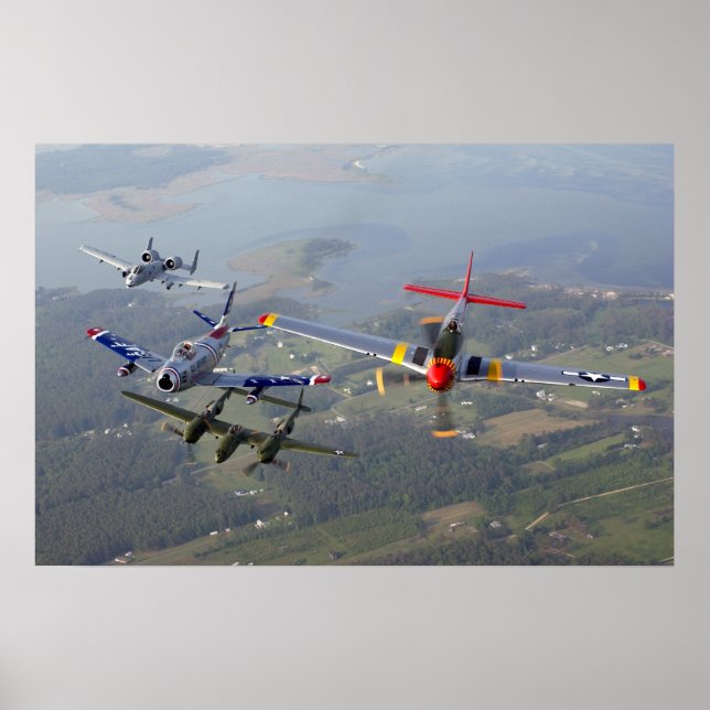 Poster Formation du patrimoine (Devant)