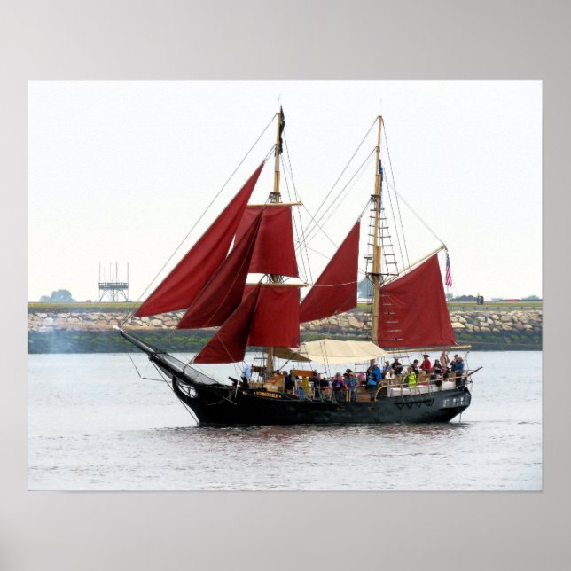 Poster Formidable (Devant)