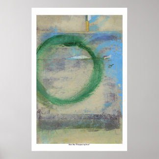 Poster Formulaire de disparition