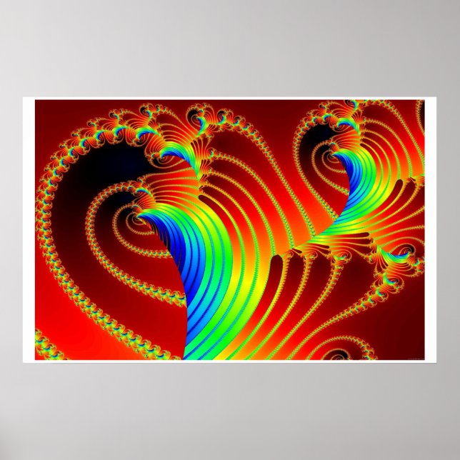 Poster Formulaire sans fonction (Devant)