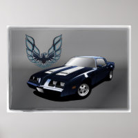 Formule Pontiac Firebird