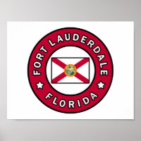 Fort Lauderdale Floride