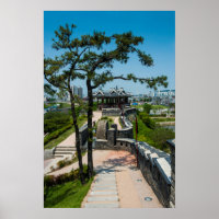 Forteresse de Suwon