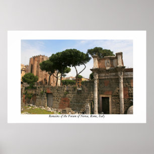 Poster Forum d'affiche de Nerva
