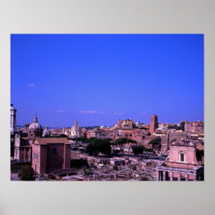 Poster Forum Rome