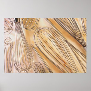 Poster Fouets