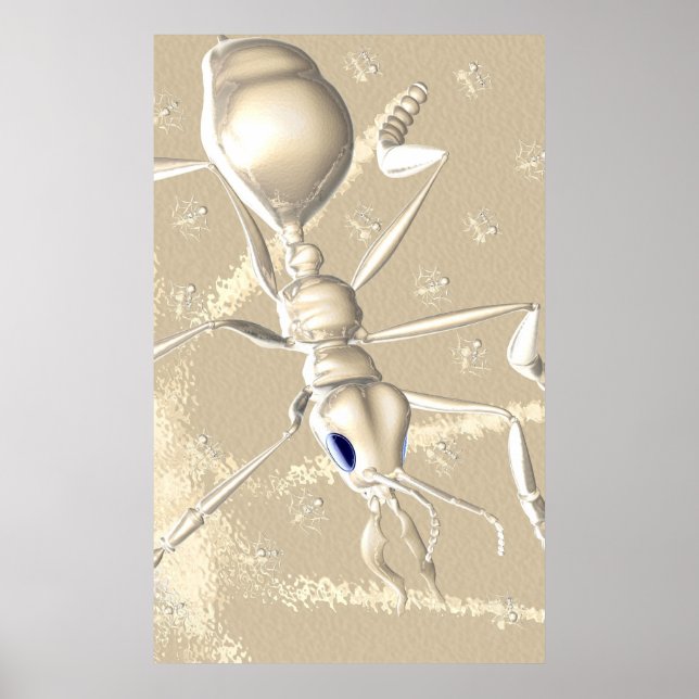 POSTER FOUS ! (Devant)