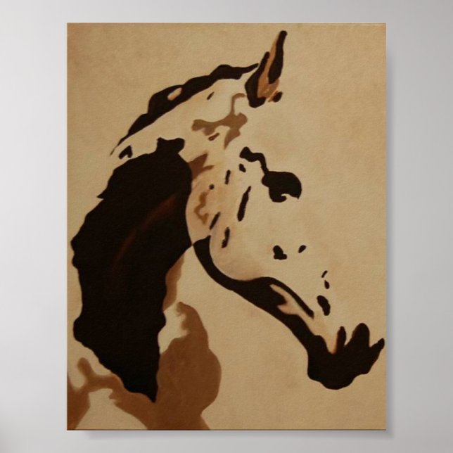 POSTER FOXY (Devant)