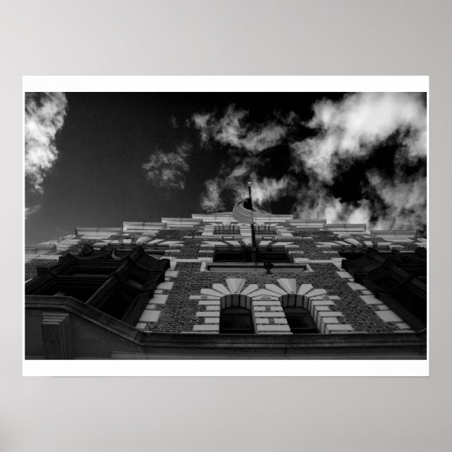 Poster foyer (Devant)