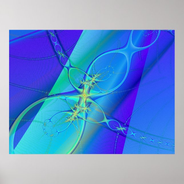 Poster Frack 808 (Devant)