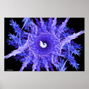 Poster fractal _02