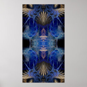 Poster FractalART #025
