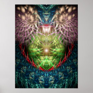 Poster FractalARTS 076