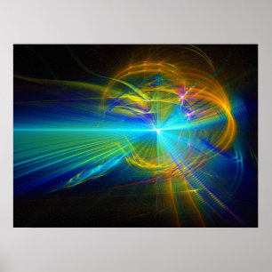 Poster Fracture quantique -2007