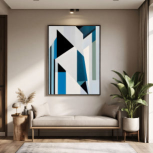 Poster Fragments de l'espace