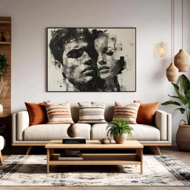 Poster Fragments of the Soul (Créateur téléchargé)