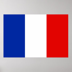 Poster France