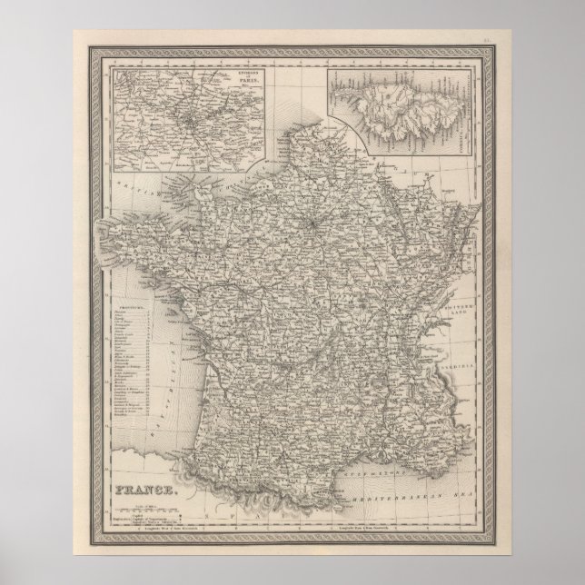 Poster France (Devant)