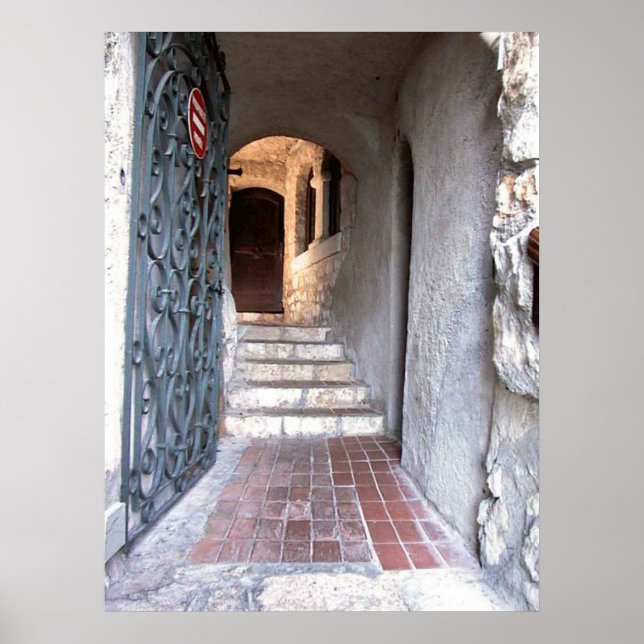 Poster France (Devant)