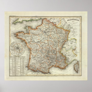 Poster France 11