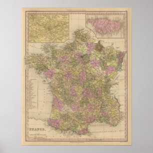 Poster France 17