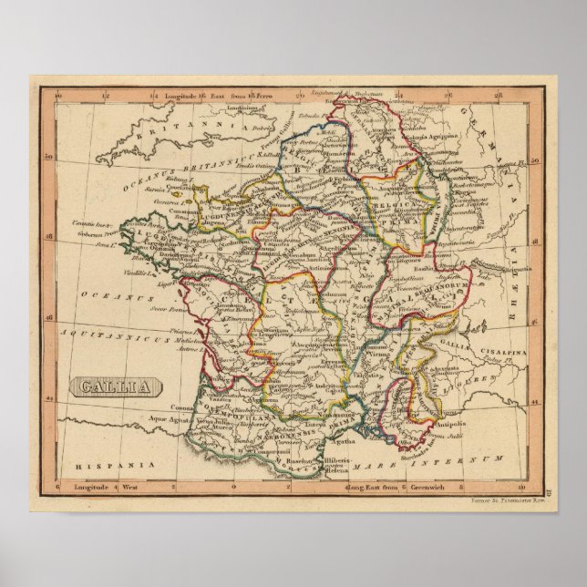 Poster France 28 (Devant)