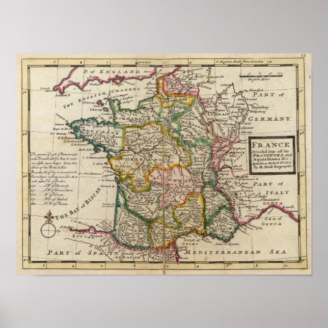 Poster France 35 (Devant)