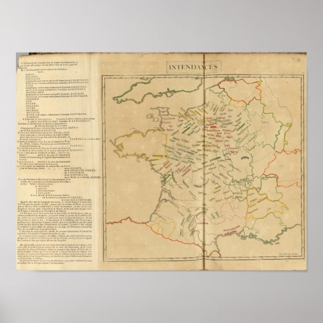 Poster France 35 (Devant)