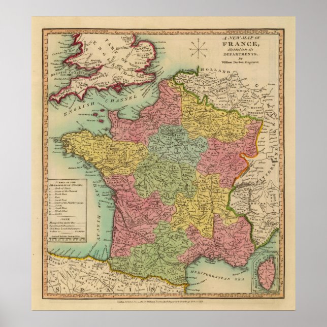 Poster France 38 (Devant)