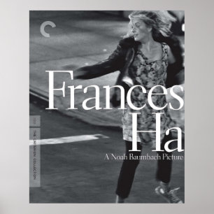 Poster frances ha 2012