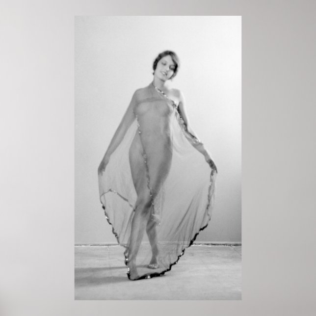 Poster Francesca a Bella Ragazza, Belle fille italienne (Devant)