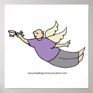 Poster Fred a atteint son paroxysme