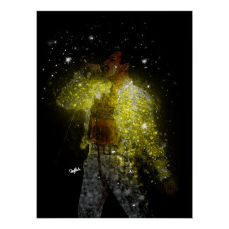 Poster Freddie M