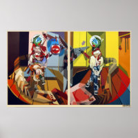 Frederik Bellanger femme&homme